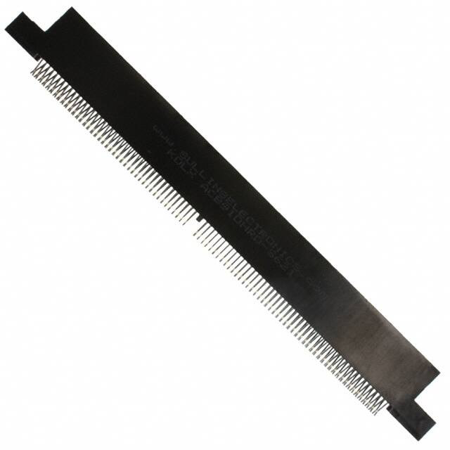 ACB91DHRD-S621 Sullins Connector Solutions  Edgeboard Connectors